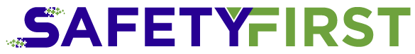 logo SafetyFirst